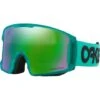 Oakley Prizm Line Miner XL Goggle -Ski Equipment Discounts 0oo7070 707090 030a 2223fw