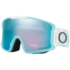 Oakley Prizm Line Miner XL Goggle -Ski Equipment Discounts 0oo7070 7070d9 030a 2223fw