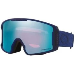 Oakley Prizm Line Miner XM Goggle -Ski Equipment Discounts 0oo7093 709361 030a 2223fw