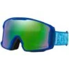 Oakley Prizm Line Miner XM Goggle -Ski Equipment Discounts 0oo7093 709367 030a 2223fw