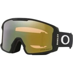 Oakley Prizm Line Miner XM Goggle -Ski Equipment Discounts 0oo7093 709368 030a 2223fw
