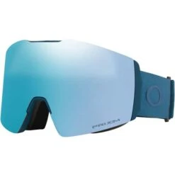 Oakley Fall Line XL Prizm Goggle -Ski Equipment Discounts 0oo7099 709944 030a 2223fw