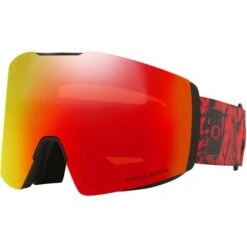 Oakley Fall Line XL Prizm Goggle -Ski Equipment Discounts 0oo7099 709953 030a 2223fw