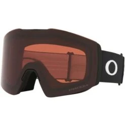 Oakley Fall Line XL Prizm Goggle -Ski Equipment Discounts 0oo7099 709954 030a 2223fw