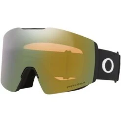 Oakley Fall Line XL Prizm Goggle -Ski Equipment Discounts 0oo7099 709957 030a 2223fw