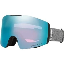 Oakley Fall Line XM Prizm Goggle -Ski Equipment Discounts 0oo7103 710349 030a 2223fw