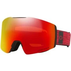 Oakley Fall Line XM Prizm Goggle -Ski Equipment Discounts 0oo7103 710350 030a 2223fw