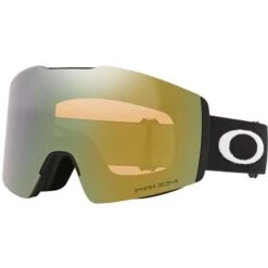 Oakley Fall Line XM Prizm Goggle -Ski Equipment Discounts 0oo7103 710353 030a 2223fw