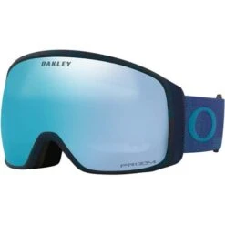 Oakley Prizm Flight Tracker XL Goggle 30 Oakley Prizm Flight Tracker XL Goggle -Ski Equipment Discounts 0oo7104 710455 030a 2223fw
