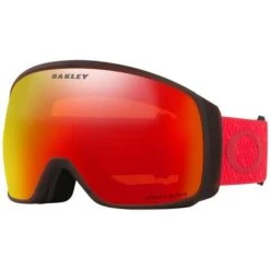 Oakley Prizm Flight Tracker XL Goggle 32 Oakley Prizm Flight Tracker XL Goggle -Ski Equipment Discounts 0oo7104 710456 030a 2223fw