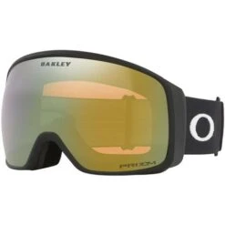 Oakley Prizm Flight Tracker XL Goggle 24 Oakley Prizm Flight Tracker XL Goggle -Ski Equipment Discounts 0oo7104 710460 030a 2223fw
