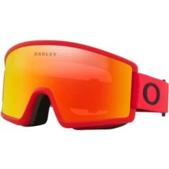 Oakley Oakely Target Line M Goggles -Ski Equipment Discounts 0oo7121 712109 030a 2223fw