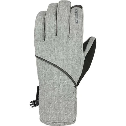 Seirus Heatwave ST Vanish Glove - Women's 3 Seirus Heatwave ST Vanish Glove - Women's