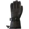 Seirus Heat Touch Ignite Glove -Ski Equipment Discounts 1088 heat touch ignite glove black