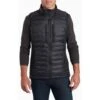 Kuhl Spyfire Vest - Men's 1 Kuhl Spyfire Vest - Men's -Ski Equipment Discounts 1129 blko p 1 2223fw