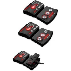 Lenz Lithium Pack RCB 1200
