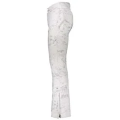 Obermeyer Printed Bond Pant - Women's -Ski Equipment Discounts 1504419103 obe prnt bond 3 frst fos