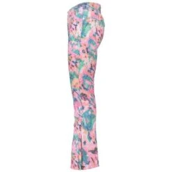 Obermeyer Printed Bond Pant - Women's -Ski Equipment Discounts 1504419131 obe prnt bond 3 1st impres