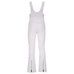 Obermeyer Snell OTB Softshell Pant - Women's -Ski Equipment Discounts 1507416010 obe snell otb 2 white