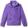 Columbia Benton Springs Fleece - Girl's