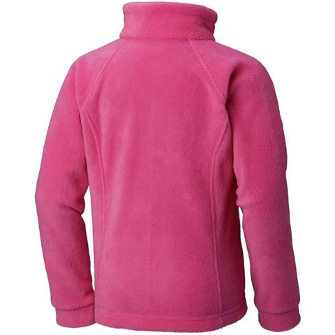 Columbia Benton Springs Fleece - Girl's 10 Columbia Benton Springs Fleece - Girl's - Image 8