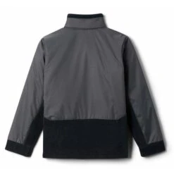 Columbia Steens Mt Overlay - Boy's -Ski Equipment Discounts 1514401 012 bf 2223fw