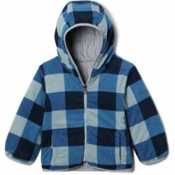 Columbia Columbia Double Trouble Jacket - Youth 33 Columbia Columbia Double Trouble Jacket - Youth -Ski Equipment Discounts 1515091 039 a1 2223fw