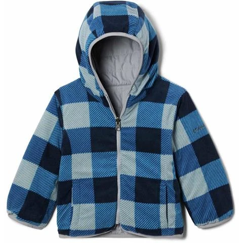 Columbia Columbia Double Trouble Jacket - Youth 14 Columbia Columbia Double Trouble Jacket - Youth - Image 12