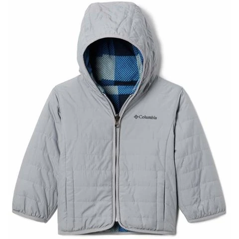 Columbia Columbia Double Trouble Jacket - Youth 13 Columbia Columbia Double Trouble Jacket - Youth - Image 11