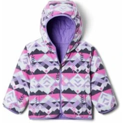 Columbia Columbia Double Trouble Jacket - Youth 35 Columbia Columbia Double Trouble Jacket - Youth -Ski Equipment Discounts 1515091 597 a1 2223fw