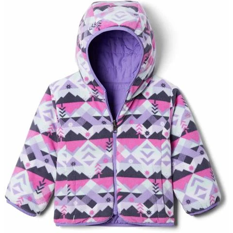 Columbia Columbia Double Trouble Jacket - Youth 16 Columbia Columbia Double Trouble Jacket - Youth - Image 14