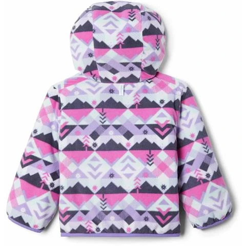 Columbia Columbia Double Trouble Jacket - Youth 18 Columbia Columbia Double Trouble Jacket - Youth - Image 16