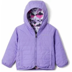 Columbia Columbia Double Trouble Jacket - Youth 36 Columbia Columbia Double Trouble Jacket - Youth -Ski Equipment Discounts 1515091 597 f 2223fw