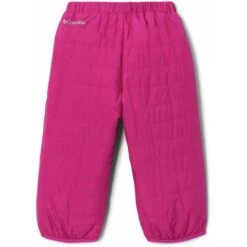 Columbia Double Trouble Pant - Youth -Ski Equipment Discounts 1515121 665 b 2223fw