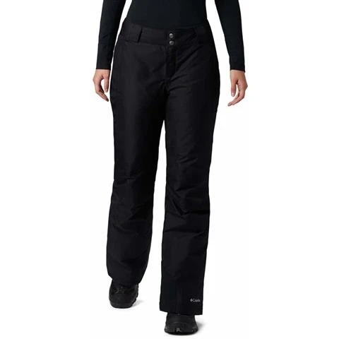 Columbia Bugaboo Omni-Heat Pant - Women's 3 Columbia Bugaboo Omni-Heat Pant - Women's