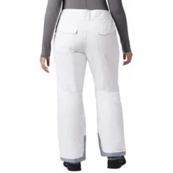 Columbia Bugaboo OH Pant - Women's -Ski Equipment Discounts 1623353 101 b 2223fw