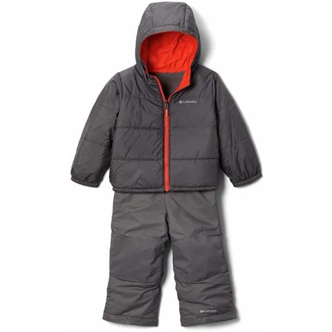 Columbia Toddler Double Flake Set 15 Columbia Toddler Double Flake Set - Image 13