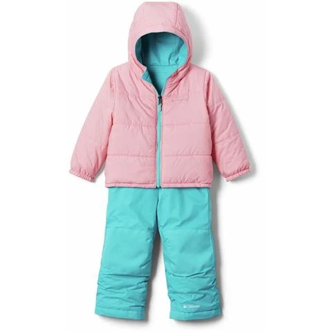 Columbia Toddler Double Flake Set 11 Columbia Toddler Double Flake Set - Image 9