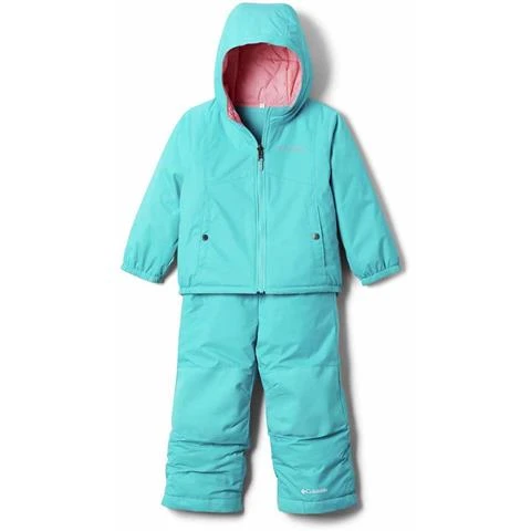 Columbia Toddler Double Flake Set 12 Columbia Toddler Double Flake Set - Image 10