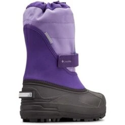 Columbia Powderbug Plus II - Youth -Ski Equipment Discounts 1637871 513 b2 2223fw