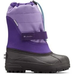 Columbia Powderbug Plus II - Youth -Ski Equipment Discounts 1637871 513 f 2223fw