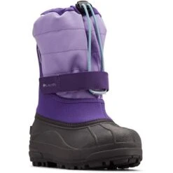 Columbia Powderbug Plus II - Youth -Ski Equipment Discounts 1637871 513 f2 2223fw