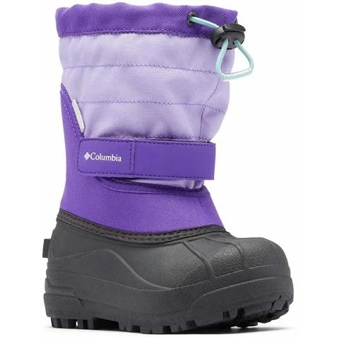 Columbia Children Powderbug Plus II Boot - Youth 8 Columbia Children Powderbug Plus II Boot - Youth - Image 6