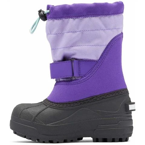 Columbia Children Powderbug Plus II Boot - Youth 10 Columbia Children Powderbug Plus II Boot - Youth - Image 8