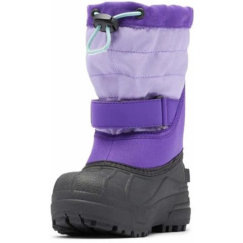 Columbia Children Powderbug Plus II Boot - Youth 7 Columbia Children Powderbug Plus II Boot - Youth - Image 5