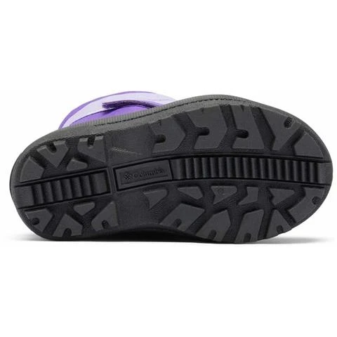 Columbia Children Powderbug Plus II Boot - Youth 11 Columbia Children Powderbug Plus II Boot - Youth - Image 9