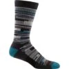 Darn Tough Urban Block Light Cushion Socks - Men's -Ski Equipment Discounts 1697 black 1555x2100 5ca8f5f4 c5f8 4bb4 833c 445bdf28bb1c