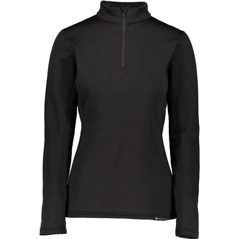 Obermeyer UltraGear 1/4 Zip - Women's 3 Obermeyer UltraGear 1/4 Zip - Women's