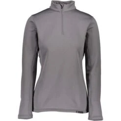 Obermeyer UltraGear 1/4 Zip - Women's 8 Obermeyer UltraGear 1/4 Zip - Women's -Ski Equipment Discounts 1708019003 obe ultragear 1 knightly