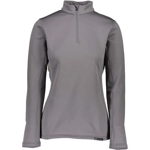 Obermeyer UltraGear 1/4 Zip - Women's 5 Obermeyer UltraGear 1/4 Zip - Women's - Image 3